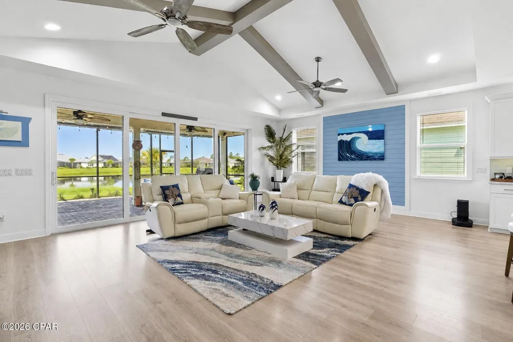 8501 Lost Shaker Way Panama City Beach, FL 32413