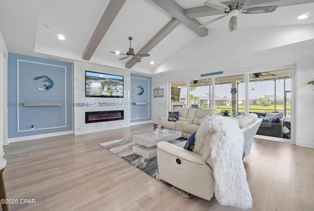 8501 Lost Shaker Way Panama City Beach, FL 32413