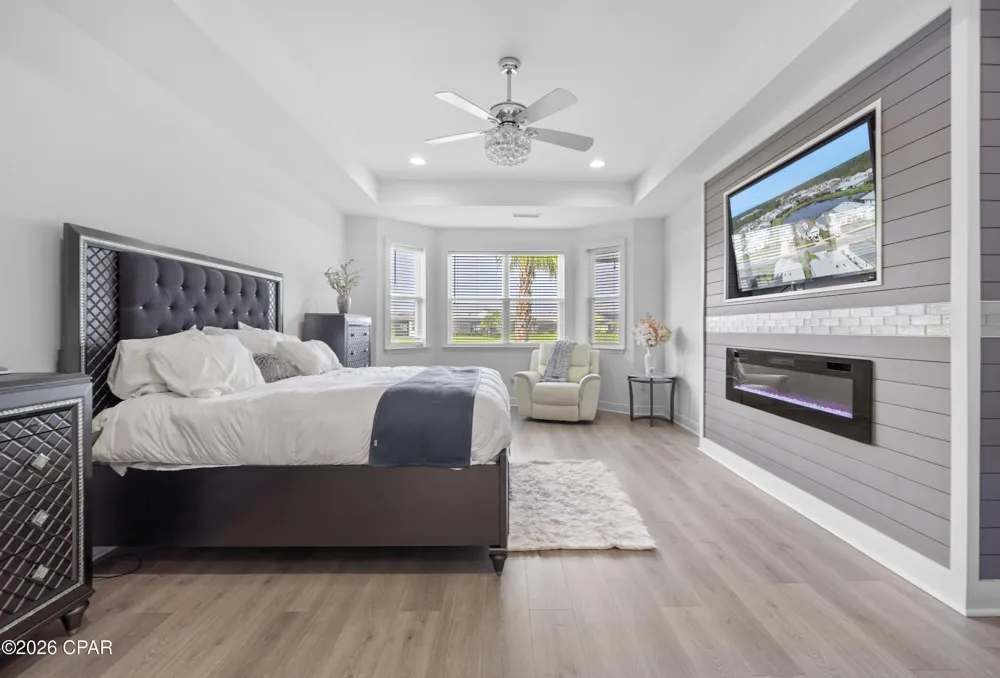 8501 Lost Shaker Way Panama City Beach, FL 32413