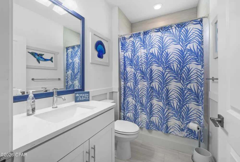 8501 Lost Shaker Way Panama City Beach, FL 32413