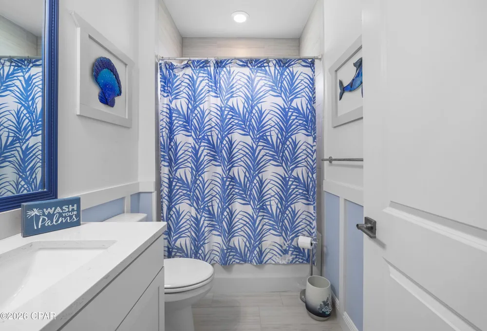 8501 Lost Shaker Way Panama City Beach, FL 32413