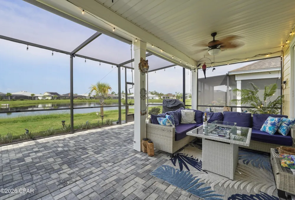 8501 Lost Shaker Way Panama City Beach, FL 32413