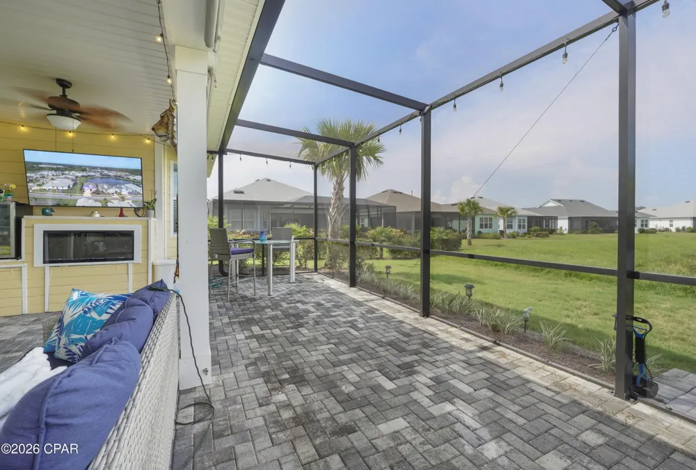 8501 Lost Shaker Way Panama City Beach, FL 32413