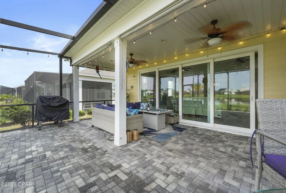 8501 Lost Shaker Way Panama City Beach, FL 32413