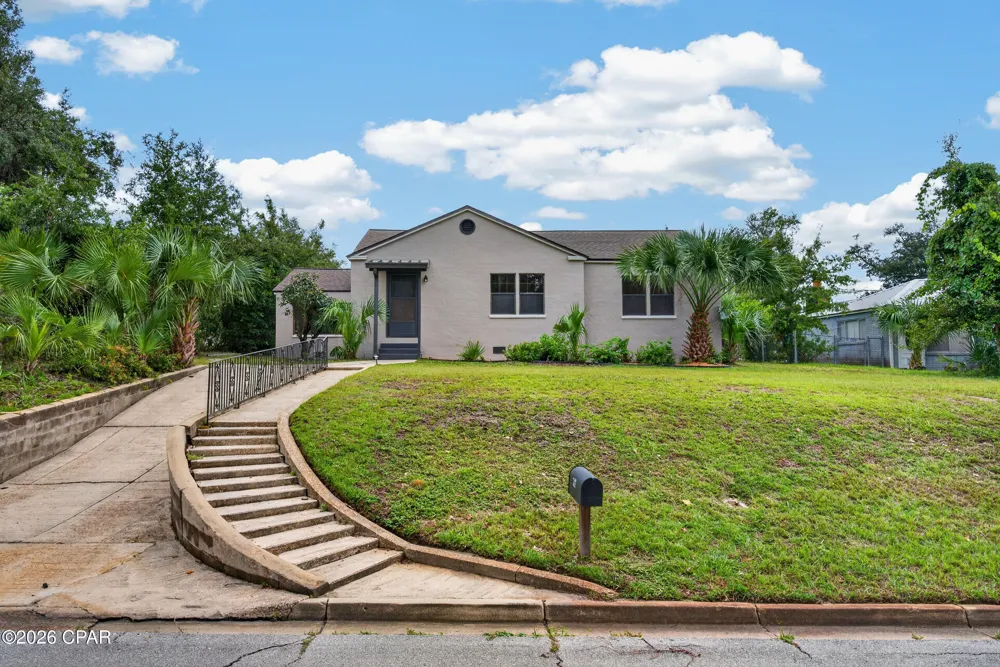 312 Cove Boulevard Panama City, FL 32401