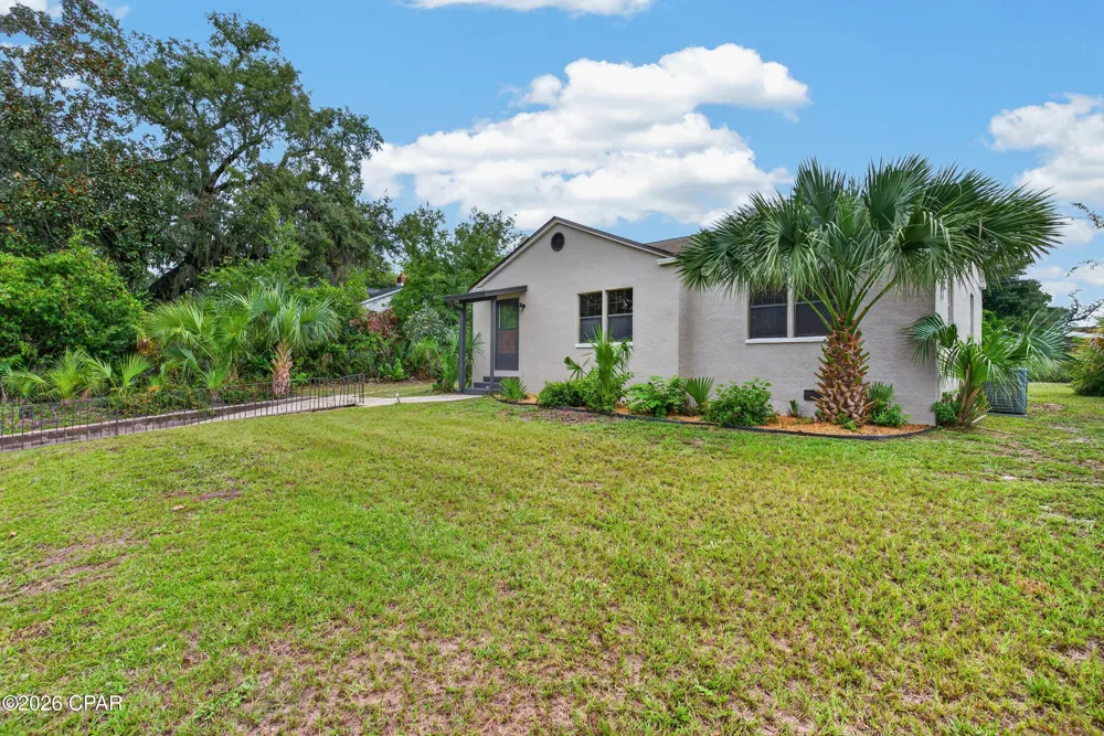 312 Cove Boulevard Panama City, FL 32401
