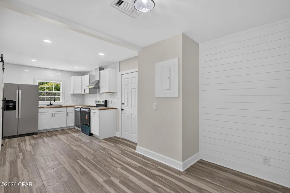 312 Cove Boulevard Panama City, FL 32401
