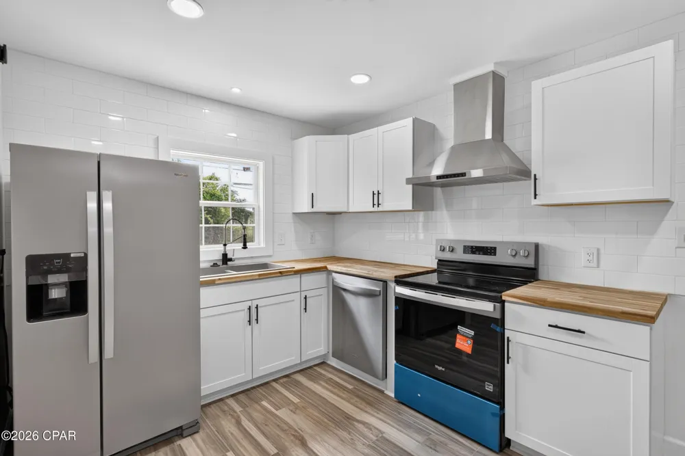 312 Cove Boulevard Panama City, FL 32401