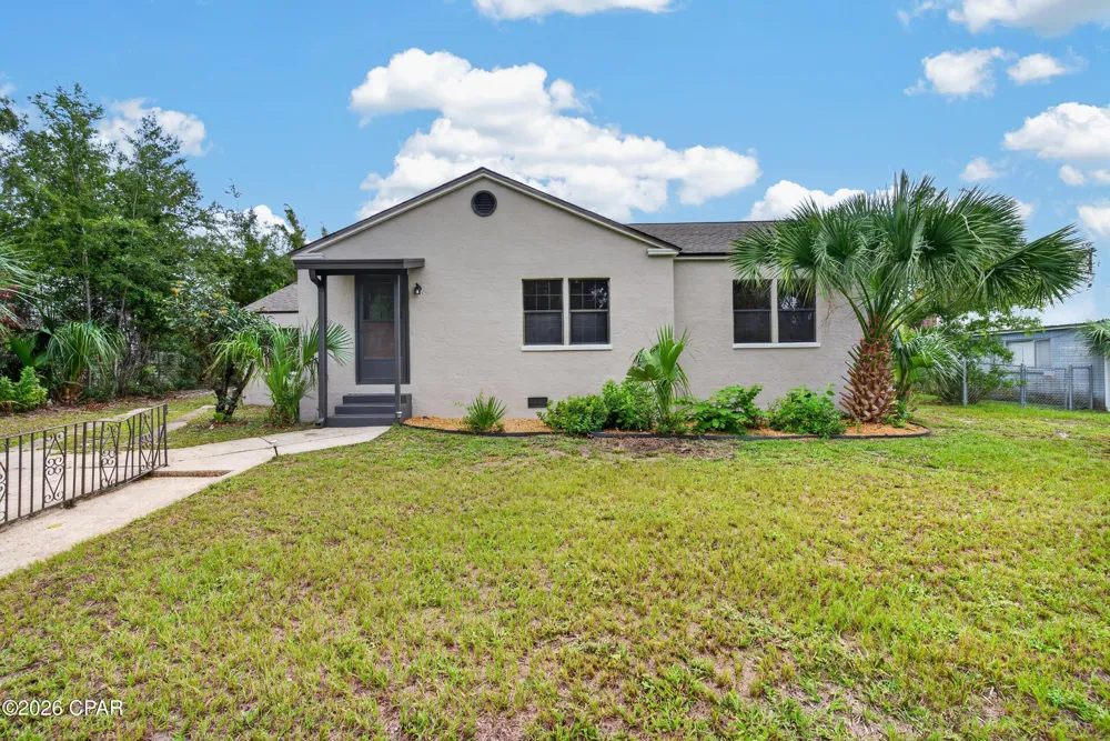 312 Cove Boulevard Panama City, FL 32401