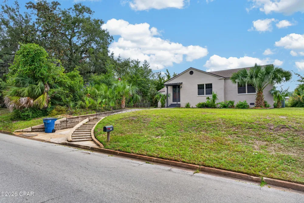 312 Cove Boulevard Panama City, FL 32401