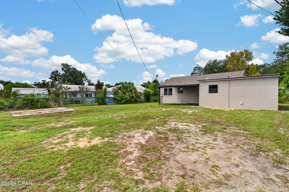 312 Cove Boulevard Panama City, FL 32401