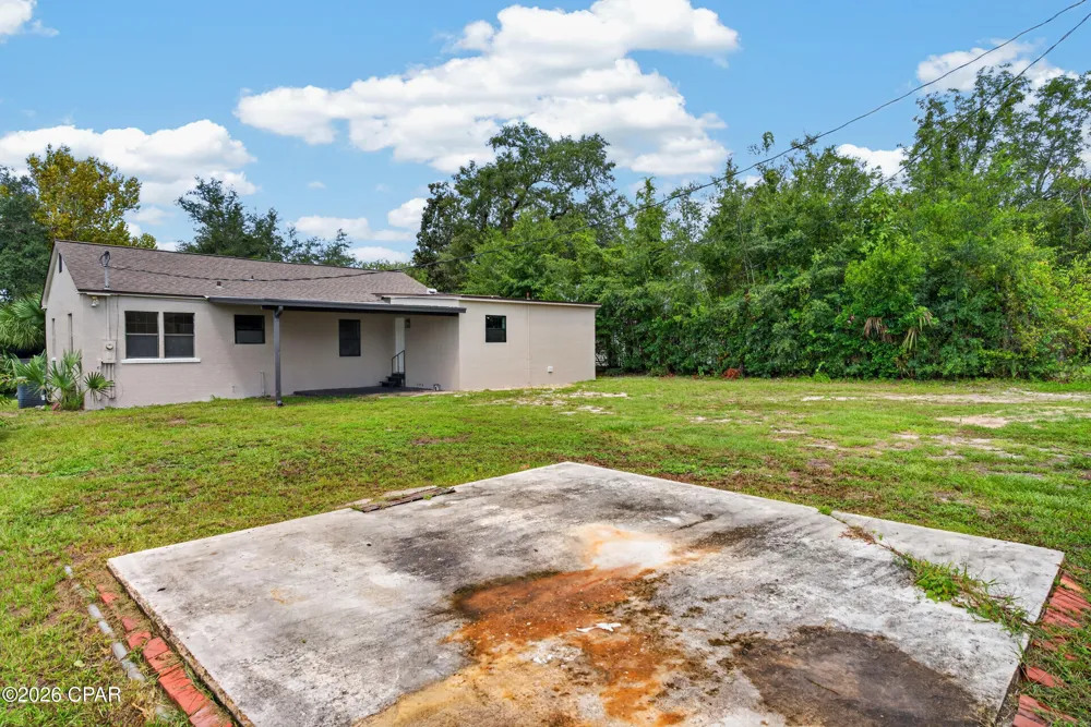 312 Cove Boulevard Panama City, FL 32401