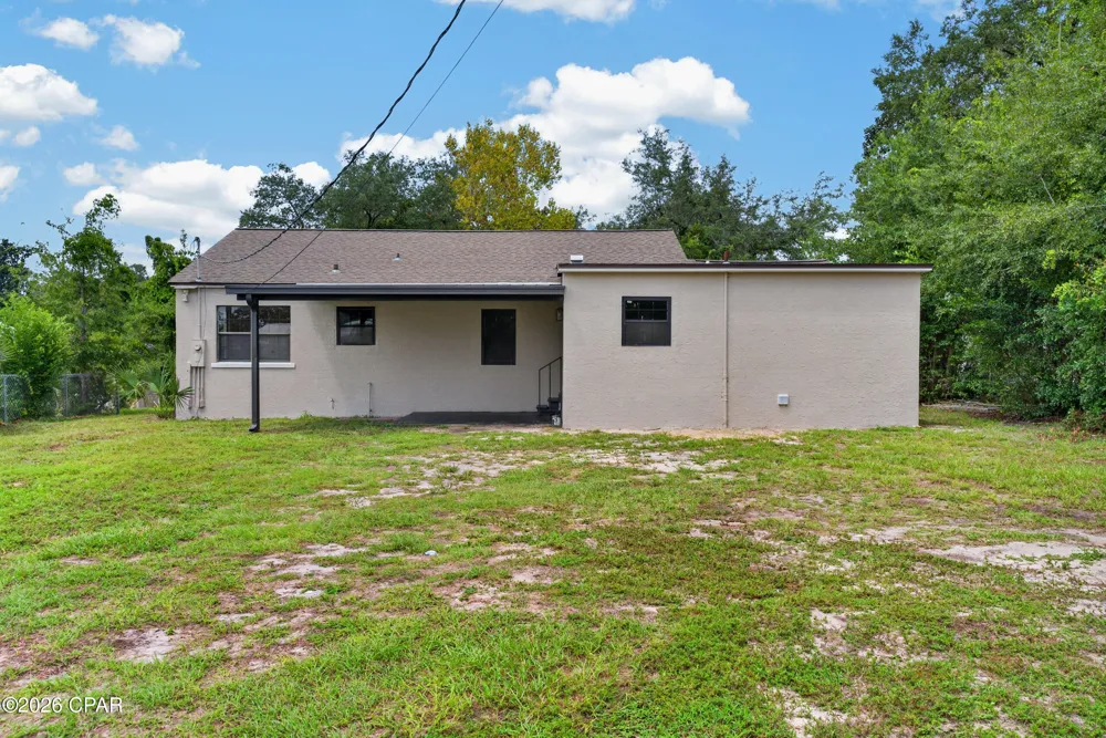 312 Cove Boulevard Panama City, FL 32401