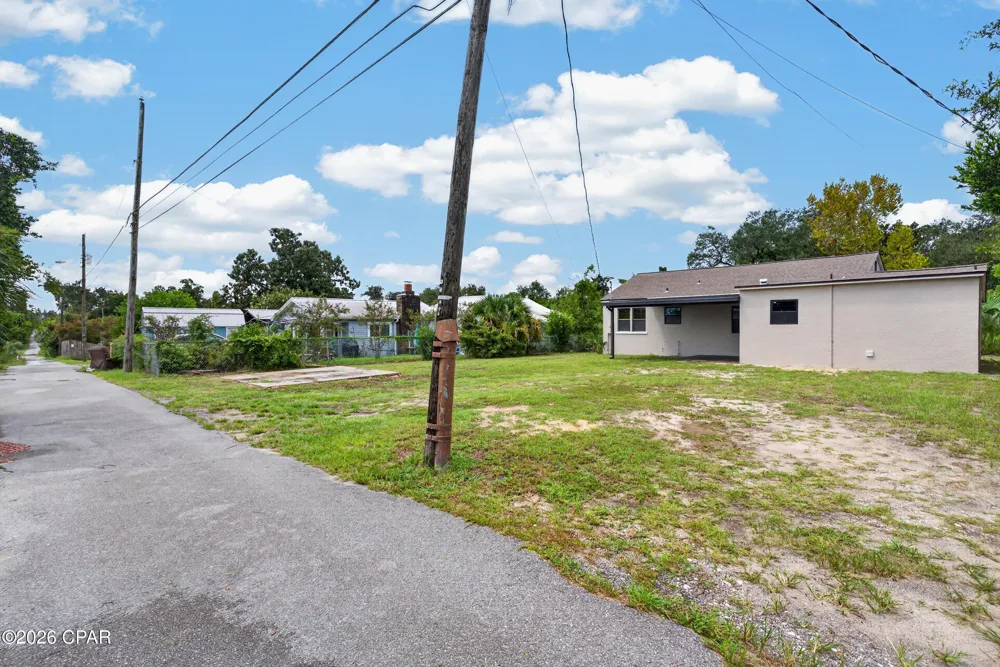 312 Cove Boulevard Panama City, FL 32401