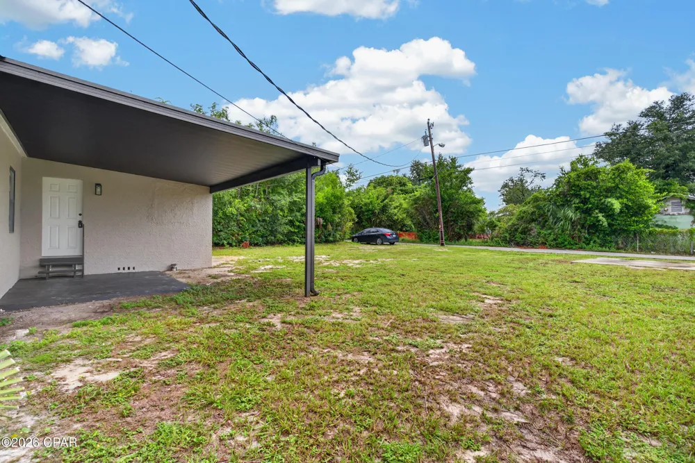 312 Cove Boulevard Panama City, FL 32401