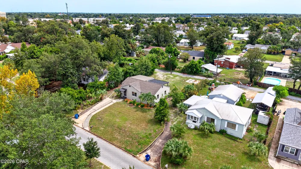 312 Cove Boulevard Panama City, FL 32401