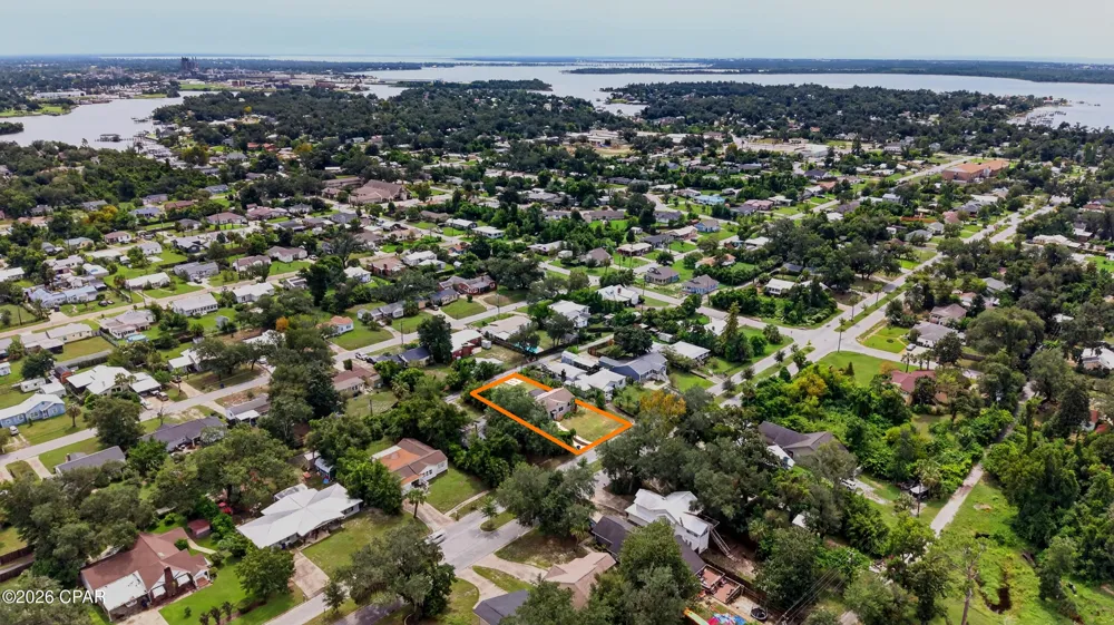 312 Cove Boulevard Panama City, FL 32401