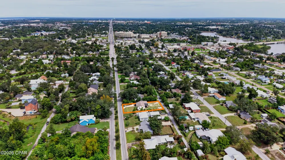 312 Cove Boulevard Panama City, FL 32401