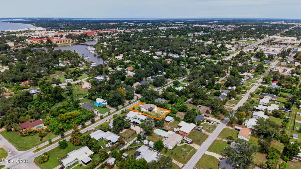 312 Cove Boulevard Panama City, FL 32401