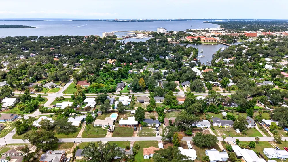 312 Cove Boulevard Panama City, FL 32401
