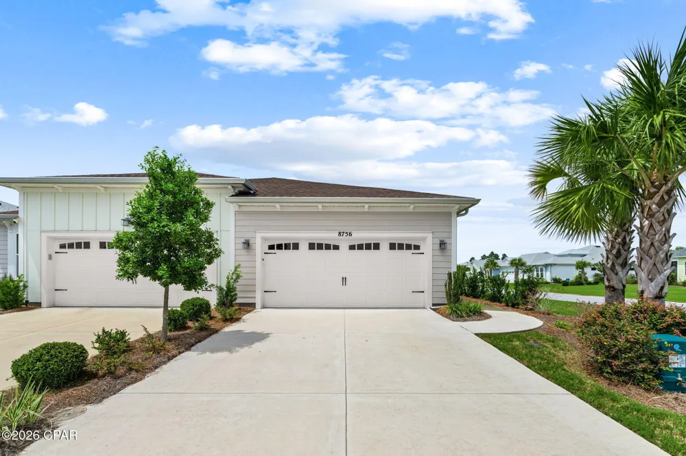 8756 Cheeseburger Drive Panama City Beach, FL 32413
