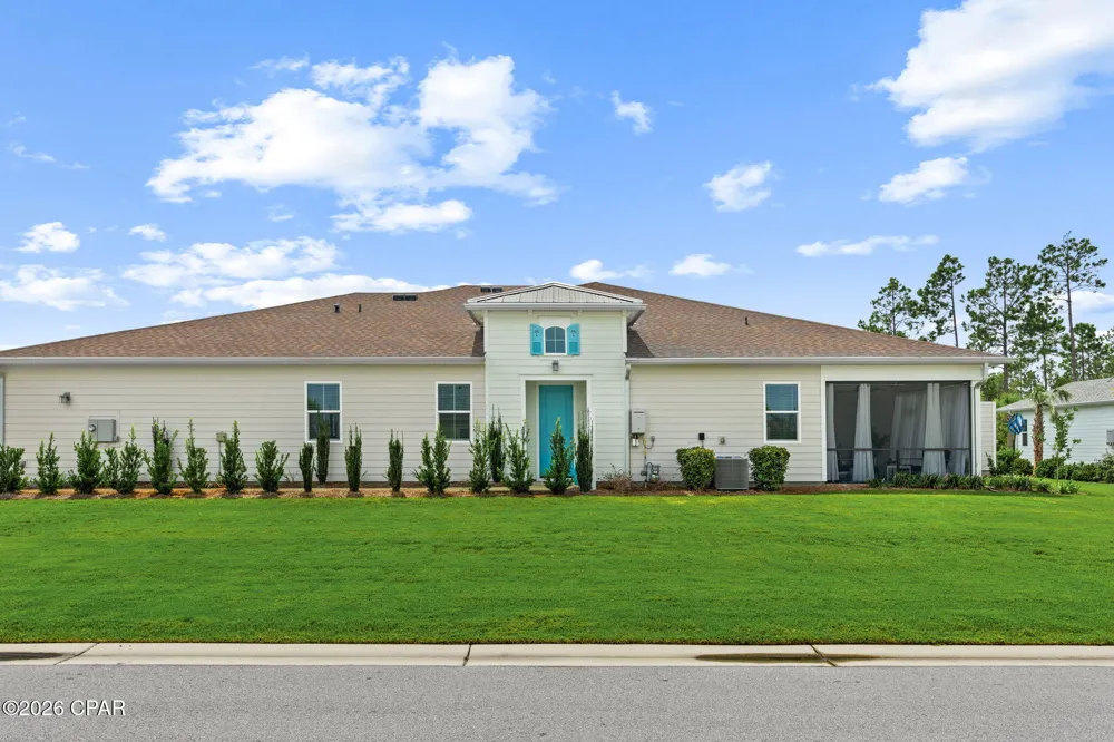 8756 Cheeseburger Drive Panama City Beach, FL 32413