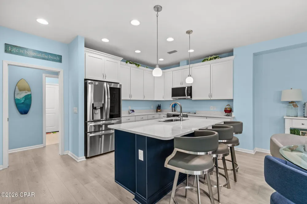 8756 Cheeseburger Drive Panama City Beach, FL 32413