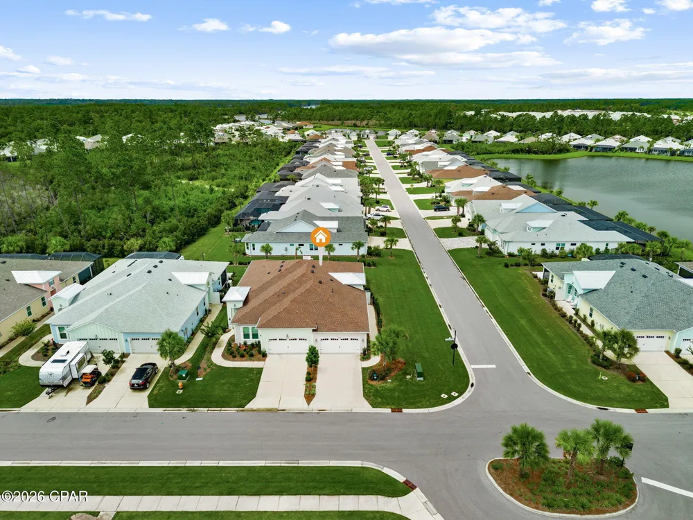 8756 Cheeseburger Drive Panama City Beach, FL 32413