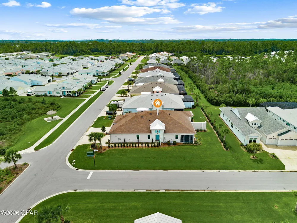 8756 Cheeseburger Drive Panama City Beach, FL 32413