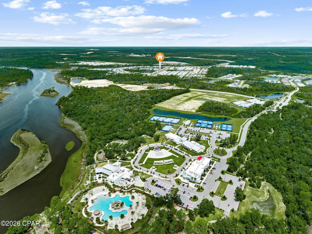 8756 Cheeseburger Drive Panama City Beach, FL 32413