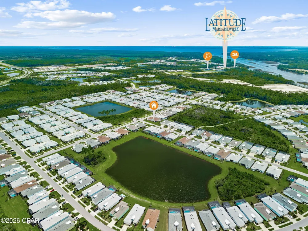 8756 Cheeseburger Drive Panama City Beach, FL 32413