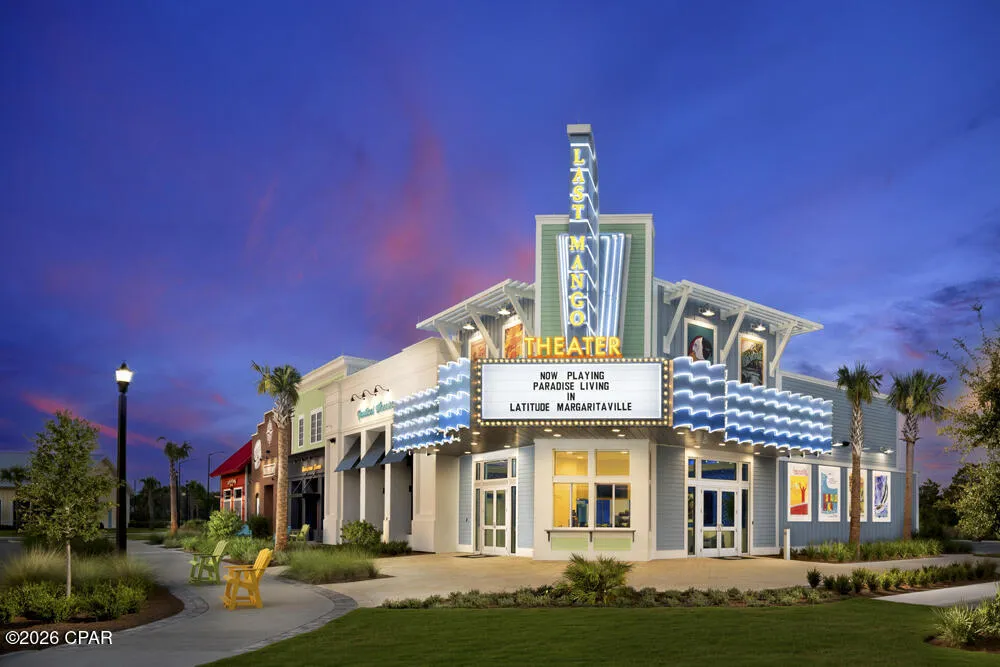 8756 Cheeseburger Drive Panama City Beach, FL 32413