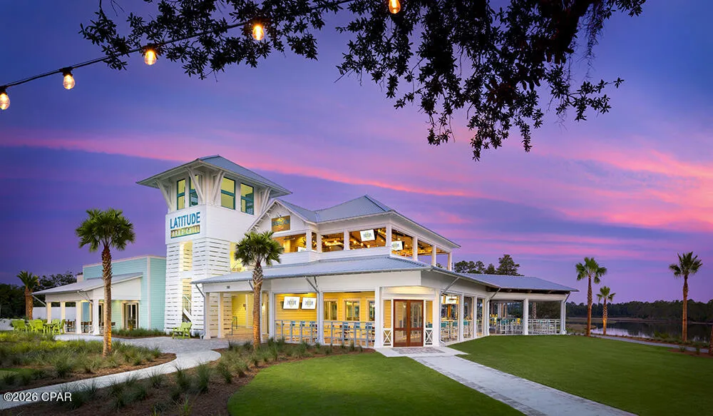 8756 Cheeseburger Drive Panama City Beach, FL 32413