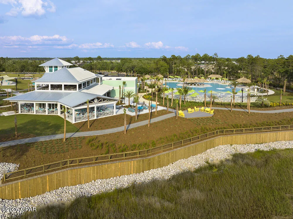 8756 Cheeseburger Drive Panama City Beach, FL 32413