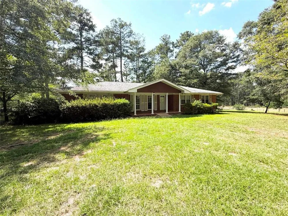 1571 Ebenezer Road Conyers, GA 30094