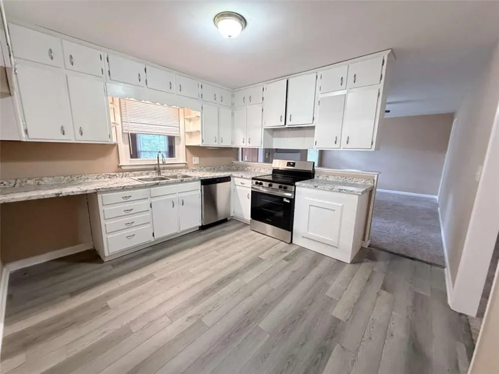1571 Ebenezer Road Conyers, GA 30094