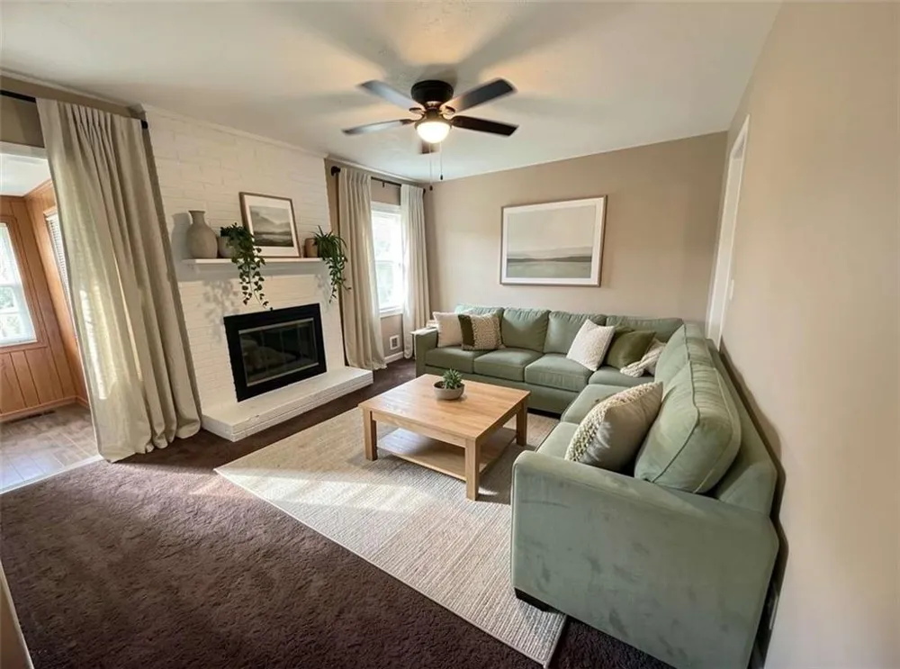 1571 Ebenezer Road Conyers, GA 30094