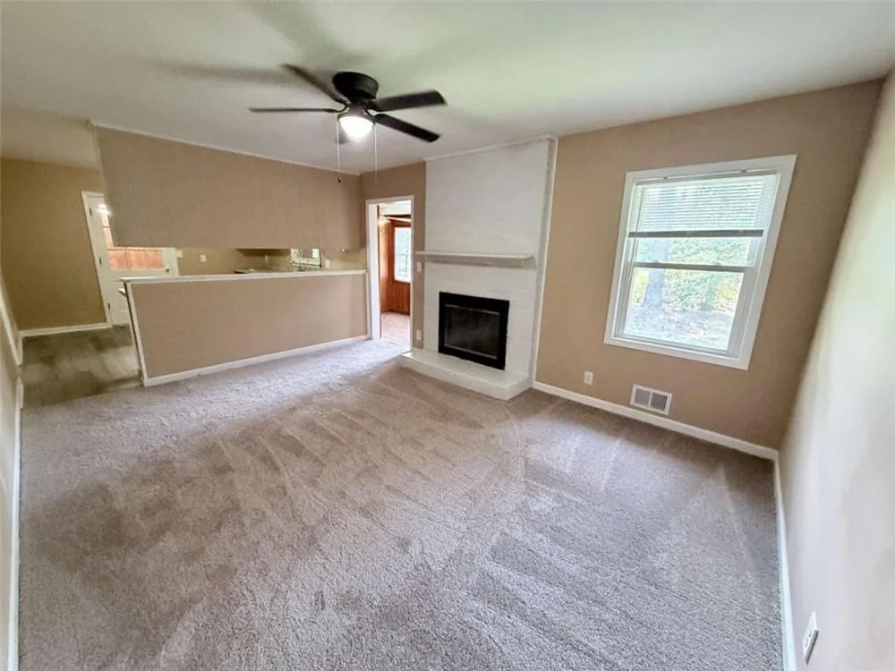 1571 Ebenezer Road Conyers, GA 30094