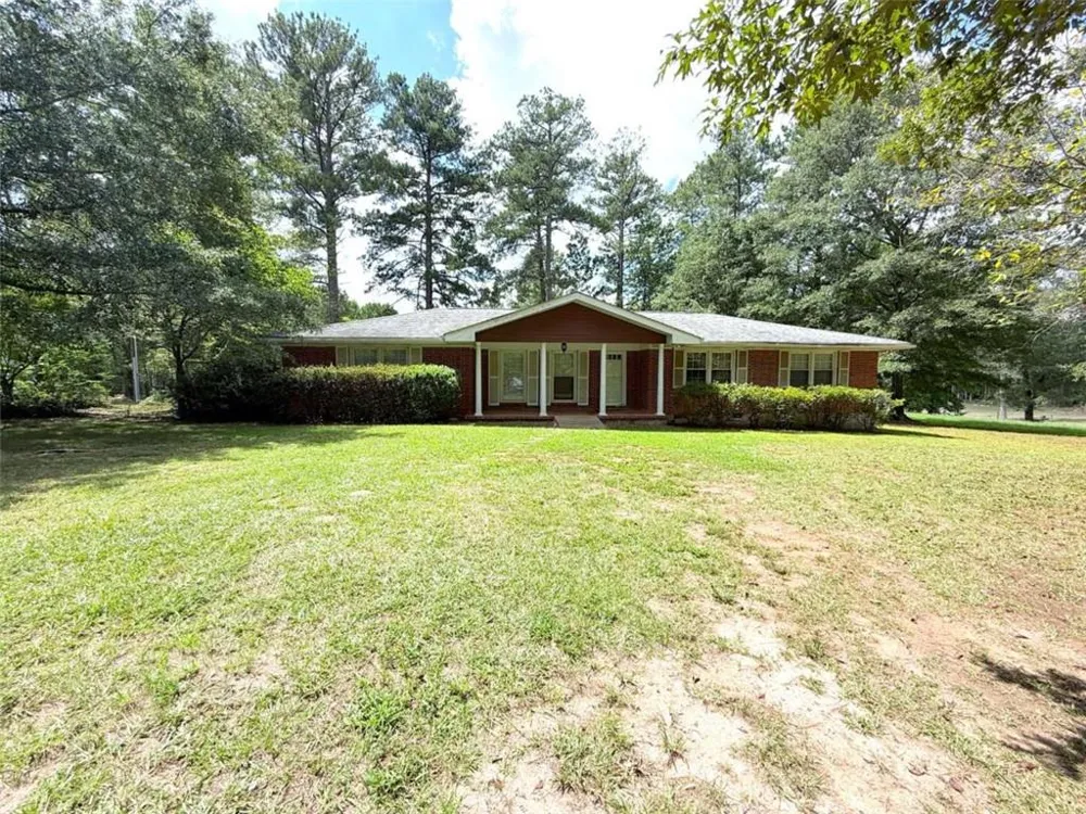 1571 Ebenezer Road Conyers, GA 30094
