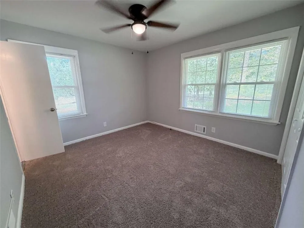 1571 Ebenezer Road Conyers, GA 30094