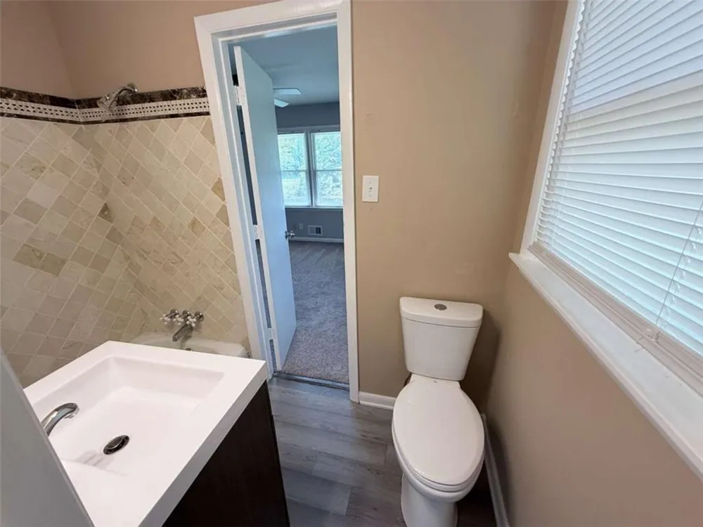 1571 Ebenezer Road Conyers, GA 30094