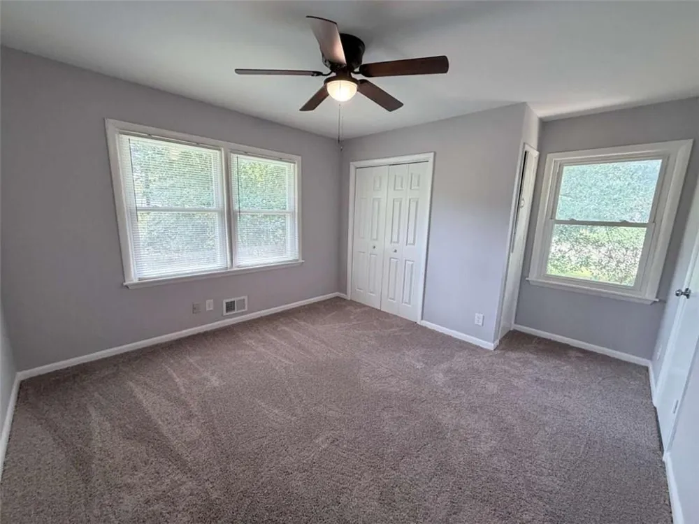 1571 Ebenezer Road Conyers, GA 30094
