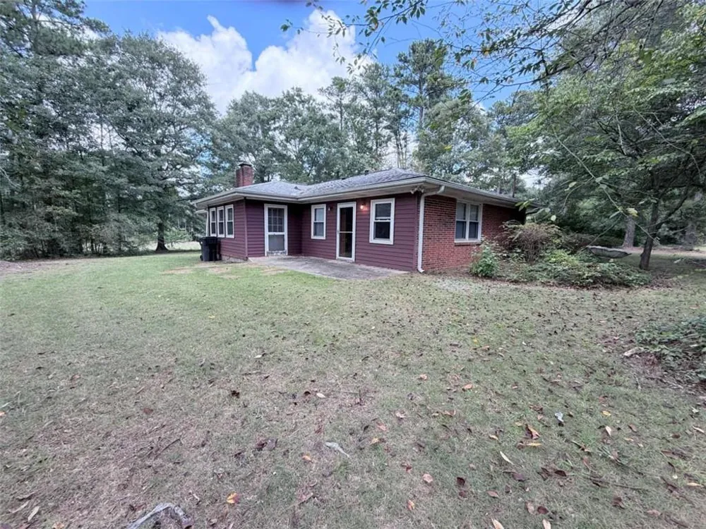 1571 Ebenezer Road Conyers, GA 30094