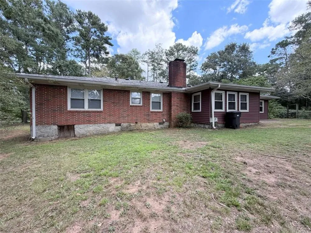 1571 Ebenezer Road Conyers, GA 30094
