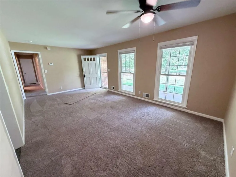 1571 Ebenezer Road Conyers, GA 30094
