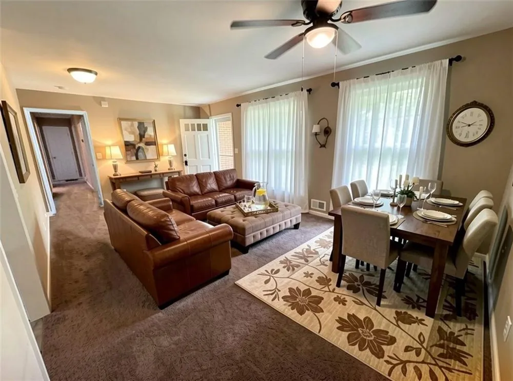 1571 Ebenezer Road Conyers, GA 30094