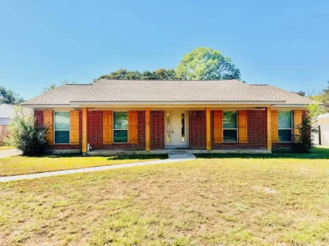 1710 Cresthaven Drive
