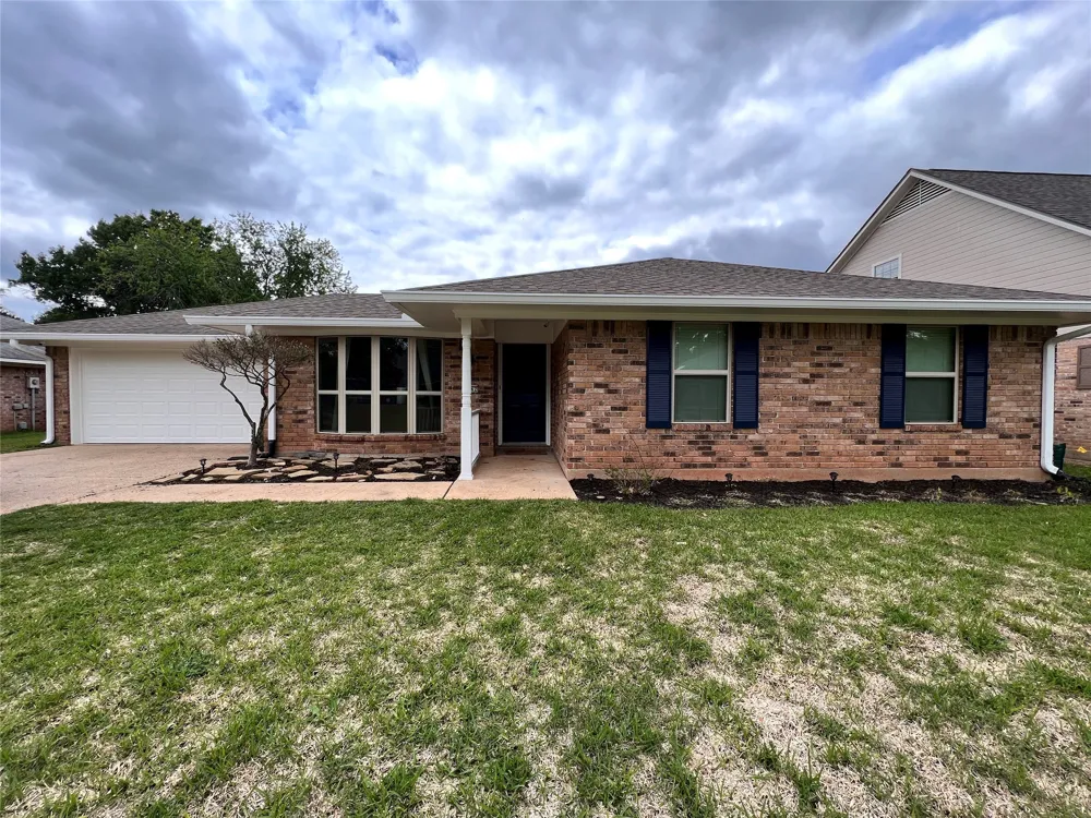 7642 Chesapeake Drive Shreveport, LA 71105