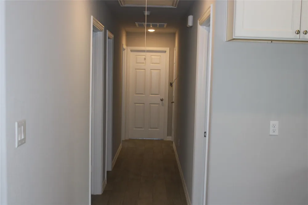 1009 E Cannon Street Fort Worth, TX 76104