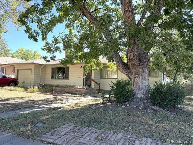 1010 Hilltop Drive Loveland, CO 80537